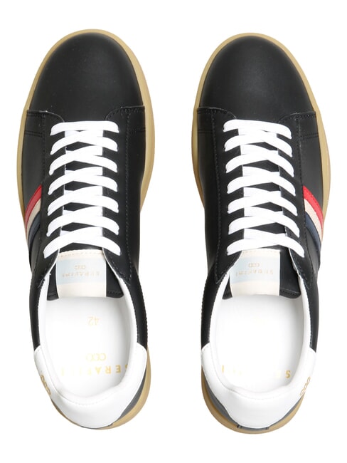 MC ENROE Sneakers black france - Men&rsquo;s shoes