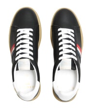 SERAFINI MC ENROE Sneakers black france - Men&rsquo;s shoes - 4