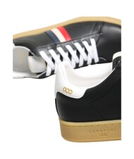 SERAFINI MC ENROE Sneakers black france - Men&rsquo;s shoes - 6