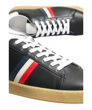 SERAFINI MC ENROE Sneakers black france - Men&rsquo;s shoes - 7