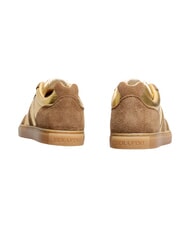 SERAFINI COURT Sneakers gold brown - Women&rsquo;s shoes - 6