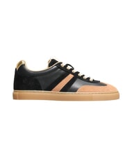 SERAFINI COURT Sneakers black beige gold - Women&rsquo;s shoes - 2