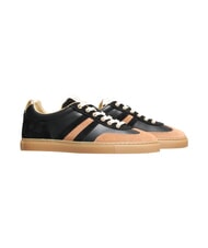 SERAFINI COURT Sneakers black beige gold - Women&rsquo;s shoes - 3