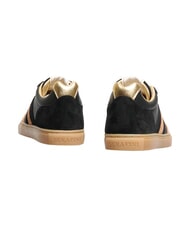 SERAFINI COURT Sneakers black beige gold - Women&rsquo;s shoes - 5