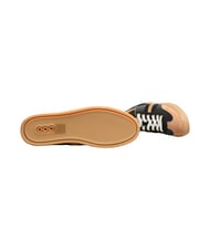 SERAFINI COURT Sneakers black beige gold - Women&rsquo;s shoes - 7