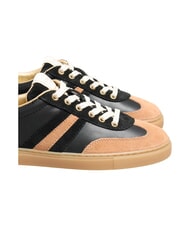SERAFINI COURT Sneakers black beige gold - Women&rsquo;s shoes - 6