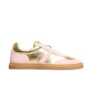 SERAFINI COURT Sneakers gold pink - Women&rsquo;s shoes - 2