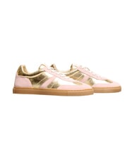 SERAFINI COURT Sneakers gold pink - Women&rsquo;s shoes - 3