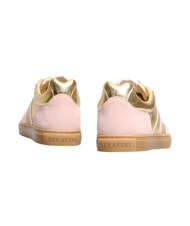 SERAFINI COURT Sneakers gold pink - Women&rsquo;s shoes - 4
