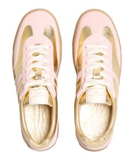 SERAFINI COURT Sneakers gold pink - Women&rsquo;s shoes - 6