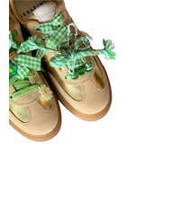 SERAFINI COURT Sneakers gold beige - Women&rsquo;s shoes - 6