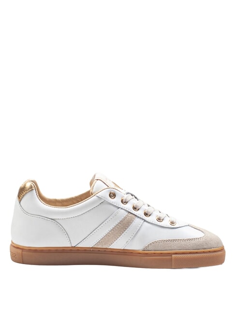 COURT Sneakers white milk gold - Women&rsquo;s shoes