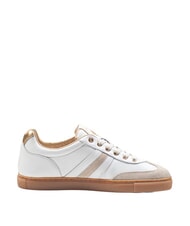 SERAFINI COURT Sneakers white milk gold - Women&rsquo;s shoes - 3