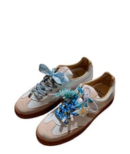 SERAFINI COURT Sneakers white milk gold - Women&rsquo;s shoes - 4