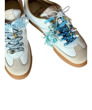 SERAFINI COURT Sneakers white milk gold - Women&rsquo;s shoes - 6