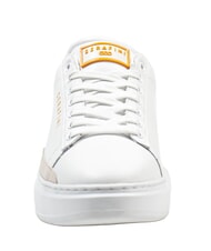 SERAFINI ROGER 2 Sneakers white blue - Men&rsquo;s shoes - 3