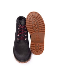 TIMBERLAND ALBURN 6 INCH PREMIUM Ankle boots BLACK - Baby Shoes - 4