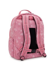 KIPLING SEOUL COLLEGE 15" laptop backpack medium pink - Women&rsquo;s Bags - 2