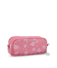 KIPLING GITROY Large kids pencil case medium pink - Cases and Accessories - 2