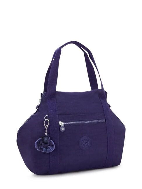 ART TOTE M Shopper with shoulder strap dark blue - Women&rsquo;s Bags