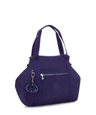 KIPLING ART TOTE M Shopper with shoulder strap dark blue - Women&rsquo;s Bags - 4
