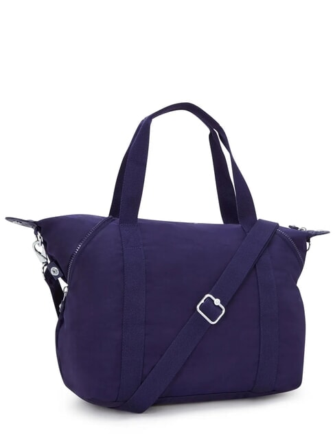 ART TOTE M Shopper with shoulder strap dark blue - Women&rsquo;s Bags