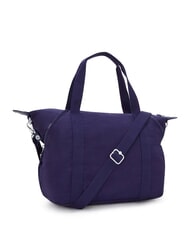 KIPLING ART TOTE M Shopper with shoulder strap dark blue - Women&rsquo;s Bags - 5