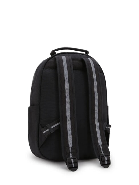 SEOUL SMALL Small backpack black - Backpacks & School and Leisure