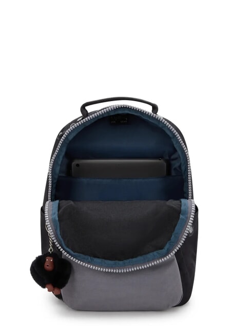 SEOUL SMALL Small backpack black - Backpacks & School and Leisure