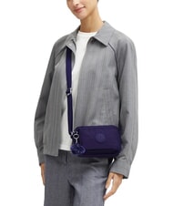 KIPLING ABANU S Shoulder mini bag dark blue - Women&rsquo;s Bags - 2