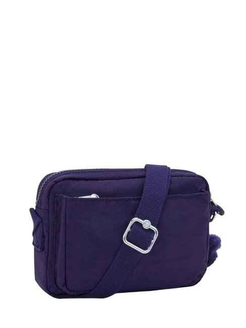 ABANU S Shoulder mini bag dark blue - Women&rsquo;s Bags