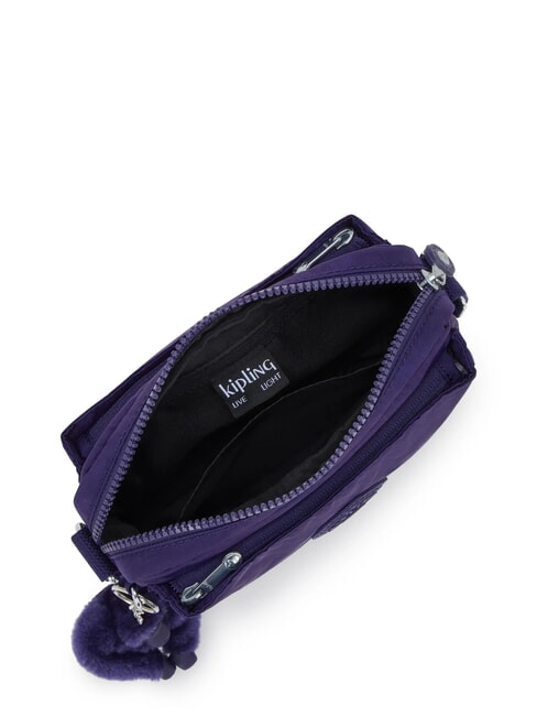 ABANU S Shoulder mini bag dark blue - Women&rsquo;s Bags