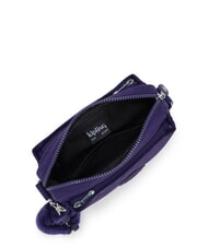 KIPLING ABANU S Shoulder mini bag dark blue - Women&rsquo;s Bags - 4