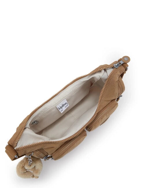 RIKKA S Shoulder bag early tan - Women&rsquo;s Bags