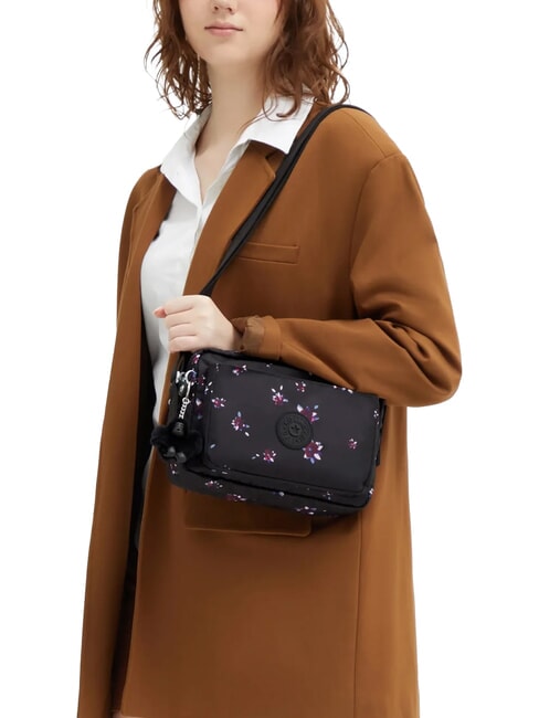 ABANU M shoulder bag night flower - Women&rsquo;s Bags