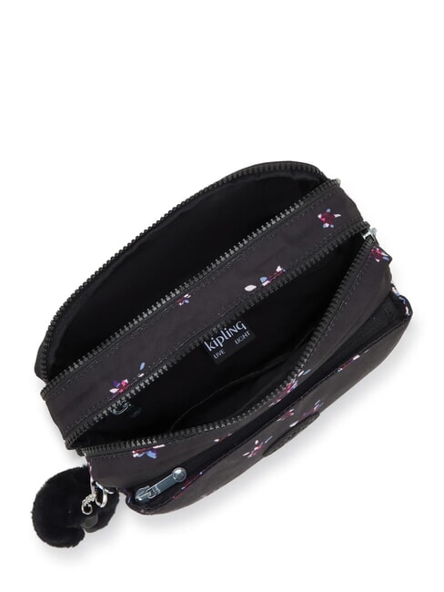 ABANU M shoulder bag night flower - Women&rsquo;s Bags