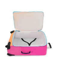 KIPLING DARCEY L Large Trolley tangerine dream cb travel - Semi-rigid Trolley Cases - 2