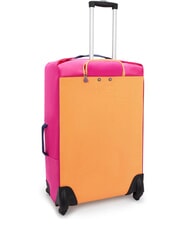 KIPLING DARCEY L Large Trolley tangerine dream cb travel - Semi-rigid Trolley Cases - 3