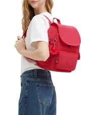 KIPLING CITY PACK S Backpack resort pink - Women&rsquo;s Bags - 4