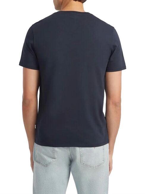 AMERICAN Cotton T-Shirt daring ocean - T-shirt