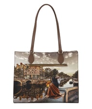 YNOT YESBAG L Shopping bag, shoulder bag autumn in hollad - Women&rsquo;s Bags - 2