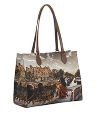 YNOT YESBAG L Shopping bag, shoulder bag autumn in hollad - Women&rsquo;s Bags - 3