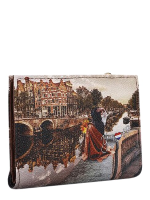 YESBAG Small wallet autumn in hollad - Women&rsquo;s Wallets