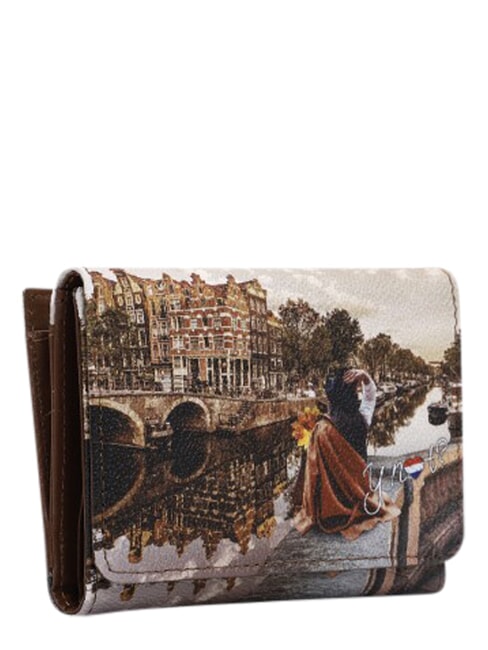 YESBAG Medium wallet autumn in hollad - Women&rsquo;s Wallets