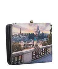 YNOT YESBAG Small wallet paris / cor - Women&rsquo;s Wallets - 3
