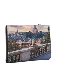 YNOT YESBAG Small wallet paris / cor - Women&rsquo;s Wallets - 3