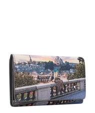 YNOT YESBAG Medium wallet paris / cor - Women&rsquo;s Wallets - 3