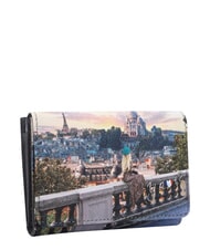 YNOT YESBAG Medium wallet paris / cor - Women&rsquo;s Wallets - 3