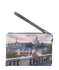 YNOT YESBAG M Clutch bag with cuff paris / cor - Women&rsquo;s Bags - 2