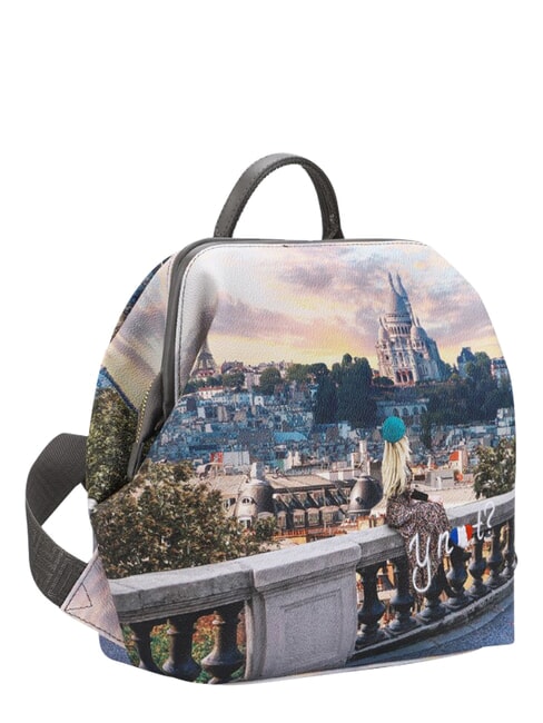 YESBAG Backpack paris / cor - Women&rsquo;s Bags